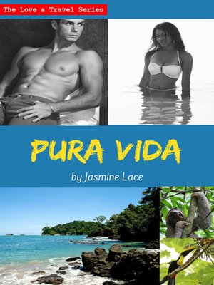 cover image of Pura Vida
